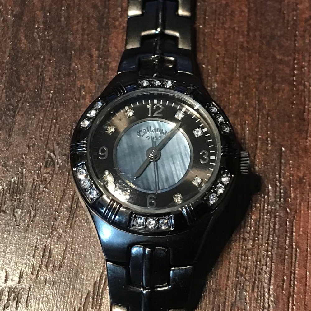 Callaway Golf Watch